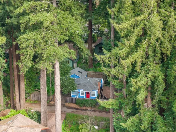 $399,000 | 21911 Russian River Avenue, Villa Grande, CA 95486