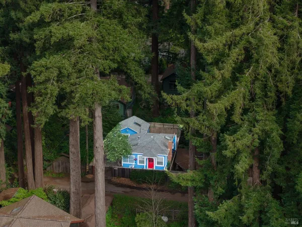 $399,000 | 21911 Russian River Avenue, Villa Grande, CA 95486