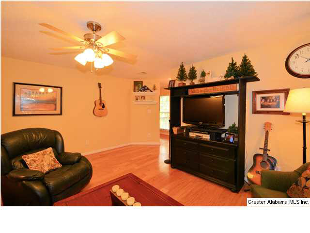 380 Sequoyah Road Pell City, AL 35128 - Photo 8 of 32