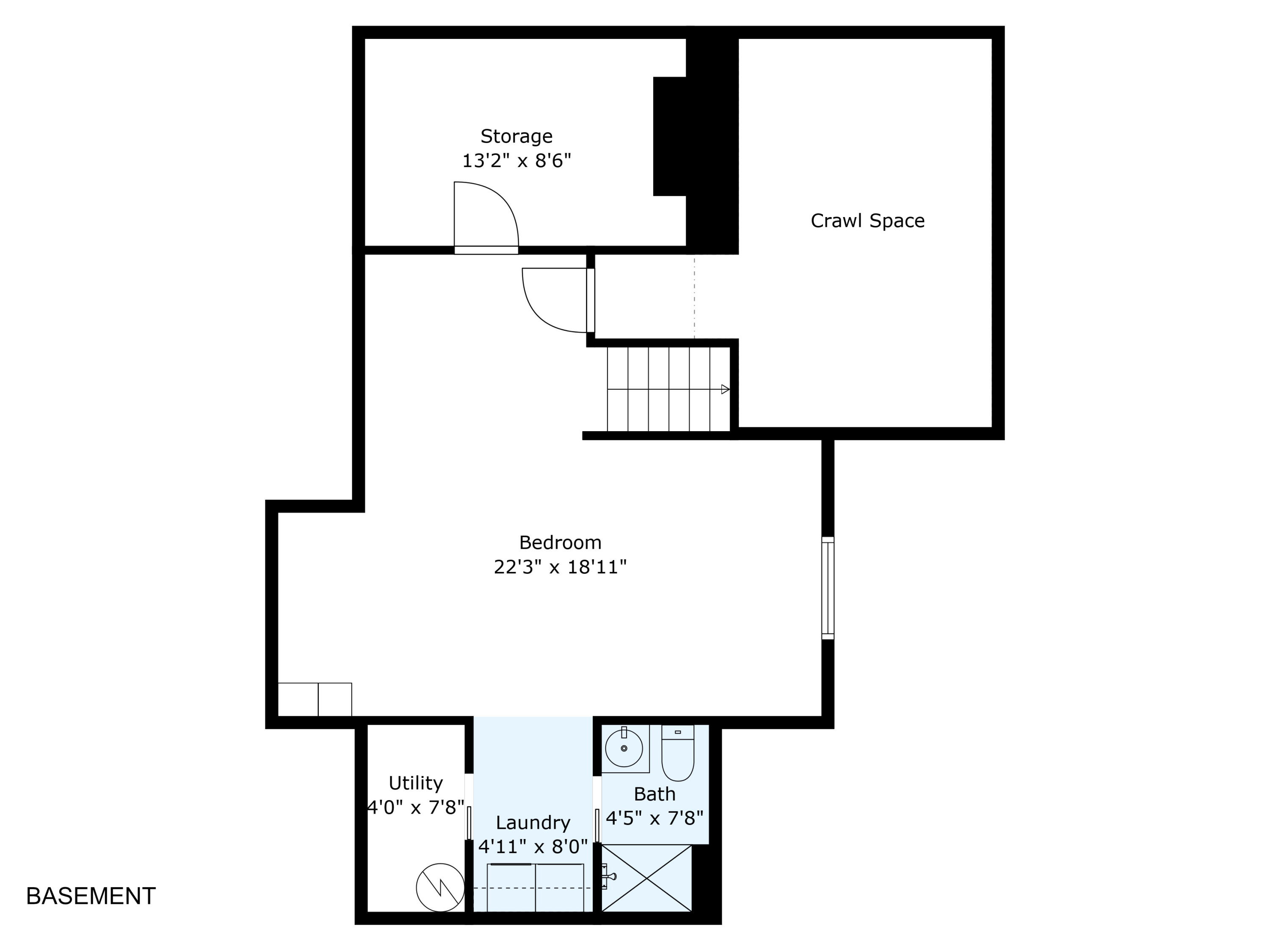 18396 Pine Ridge Way Thompsonville, MI 49683 - Photo 47 of 77 1st_floor_18396_pine_ridge_way_thompsonv