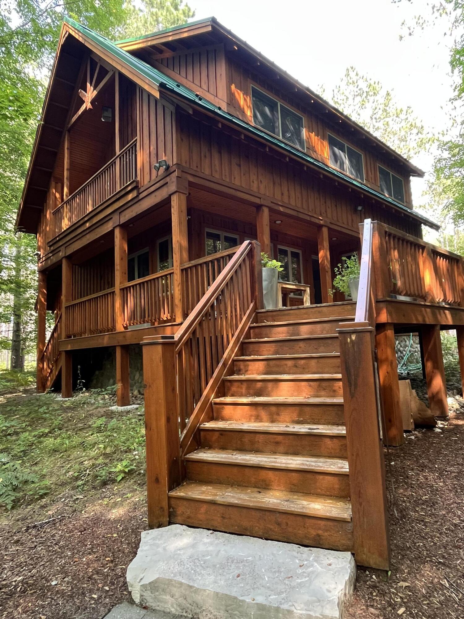 18396 Pine Ridge Way Thompsonville, MI 49683 - Photo 66 of 77 IMG_5740