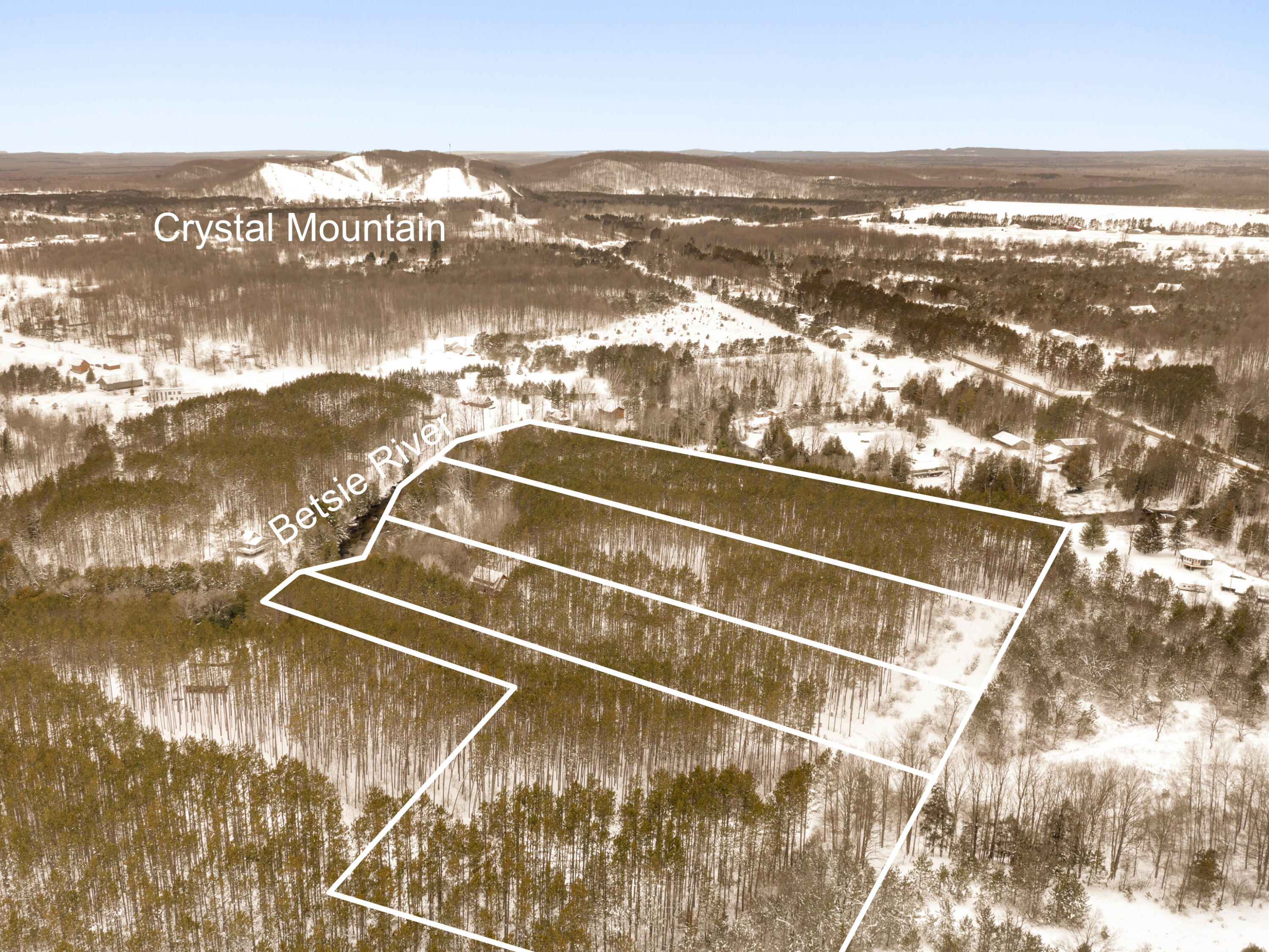 18396 Pine Ridge Way Thompsonville, MI 49683 - Photo 74 of 77 DJI_0981