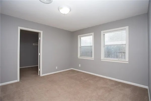 $2,100 | 2416 South 5th Street, Unit A, Austin, TX 78704
