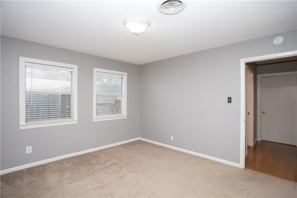 $2,100 | 2416 South 5th Street, Unit A, Austin, TX 78704
