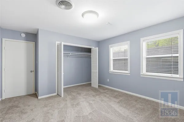 $2,100 | 2416 South 5th Street, Unit A, Austin, TX 78704