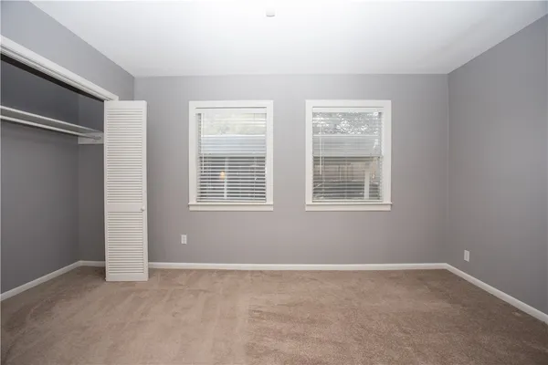 $2,100 | 2416 South 5th Street, Unit A, Austin, TX 78704