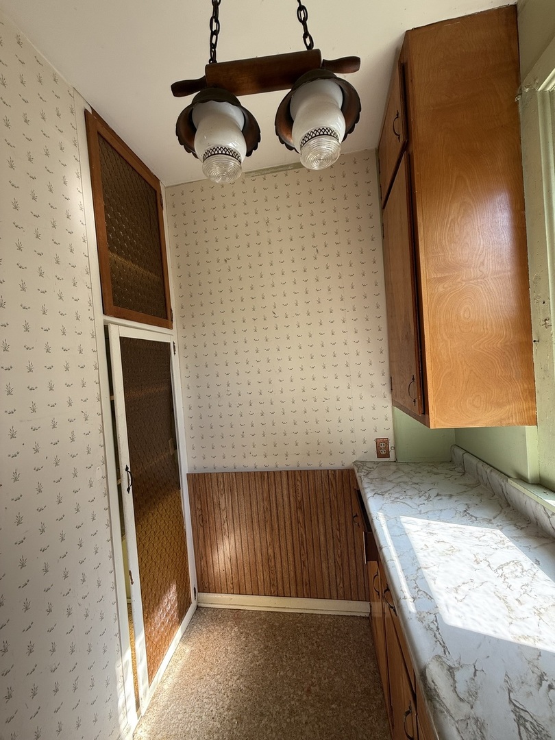 412 West Elm Street Sycamore, IL 60178 - Photo 17 of 35 a view of storage and utility room