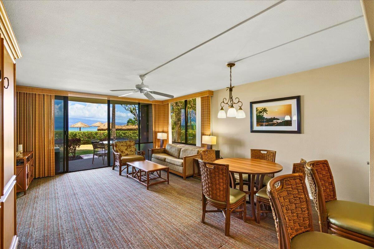 4327 Lower Honoapiilani Road, Unit 104 Lahaina, HI 96761 - Photo 5 of 14