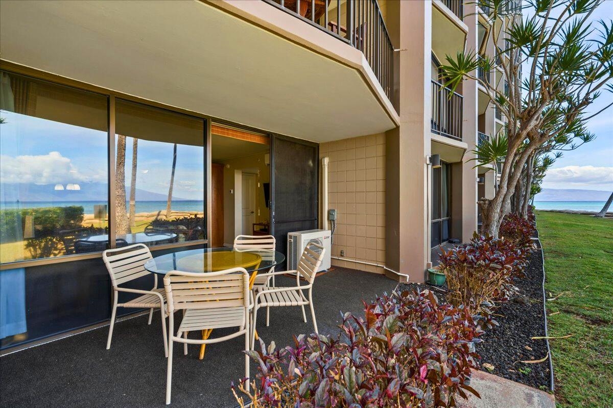4327 Lower Honoapiilani Road, Unit 104 Lahaina, HI 96761 - Photo 6 of 14
