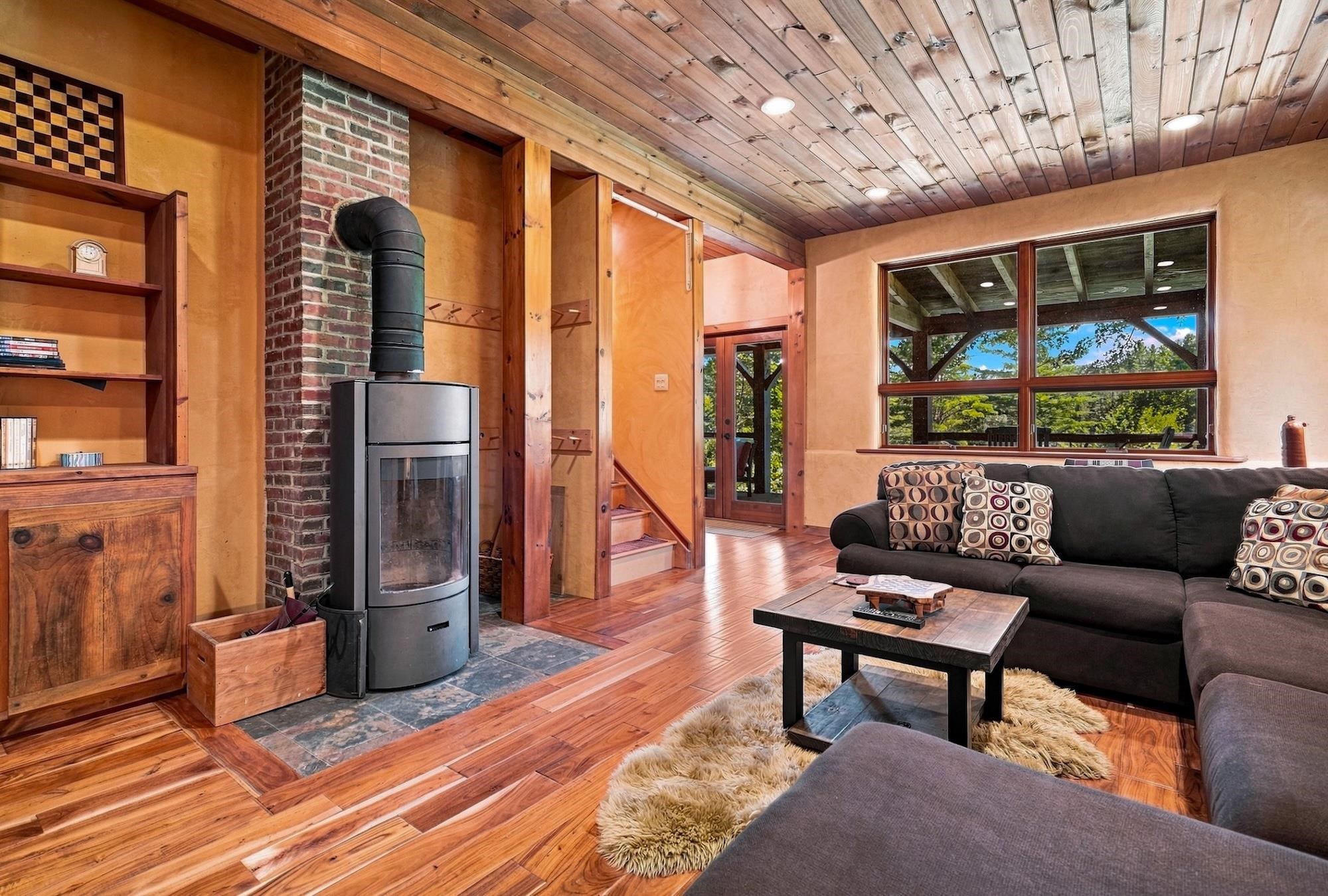 830 Taft Road Huntington, VT 05462 - Photo 40 of 60 Gallery Image 40