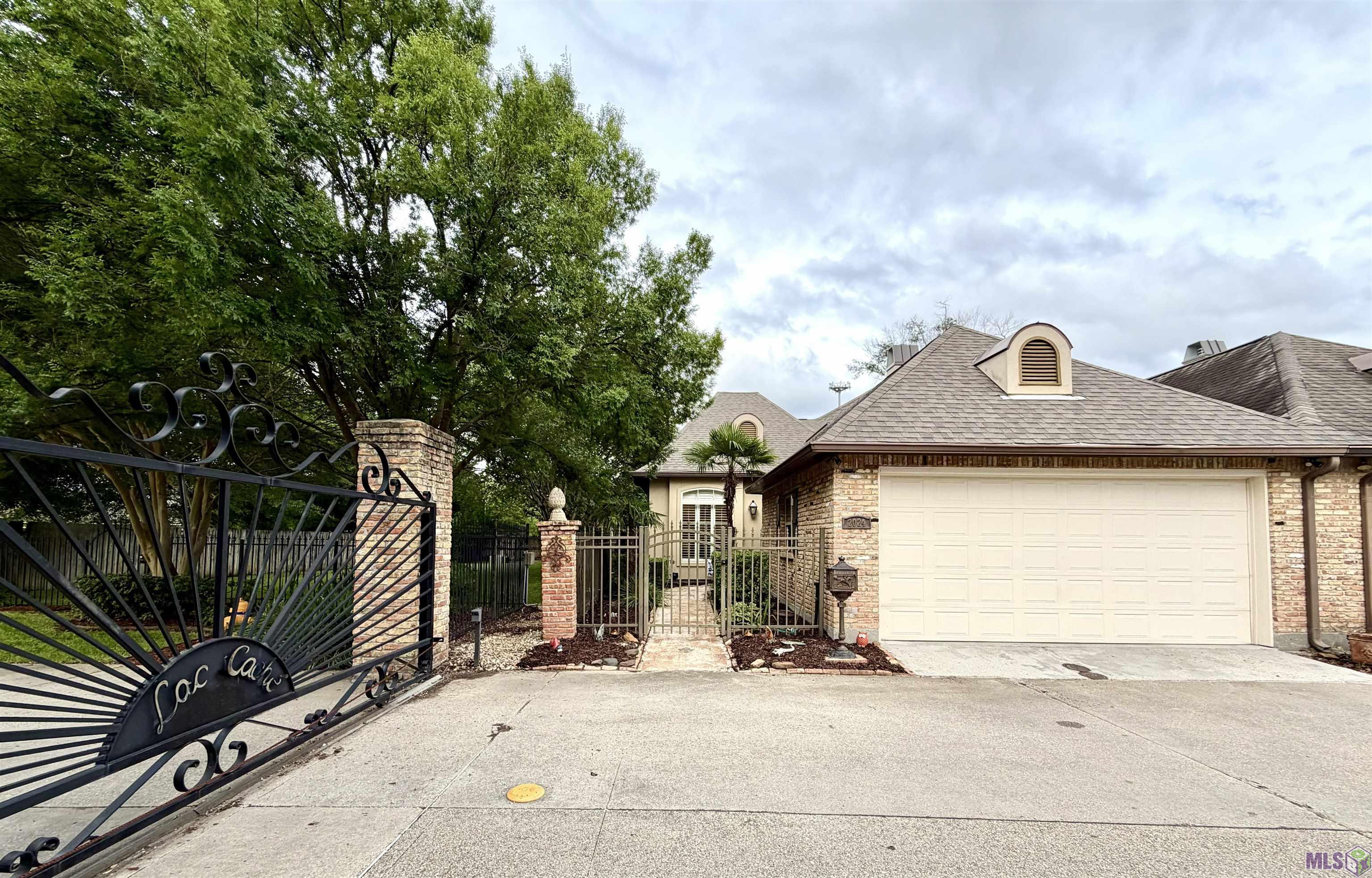 2024 Lac Cache Court Baton Rouge, LA 70816 - Photo 18 of 19