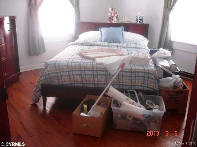 241 Bryants Town Road Farnham, VA 22460 - Photo 6 of 7 Gallery Image 6