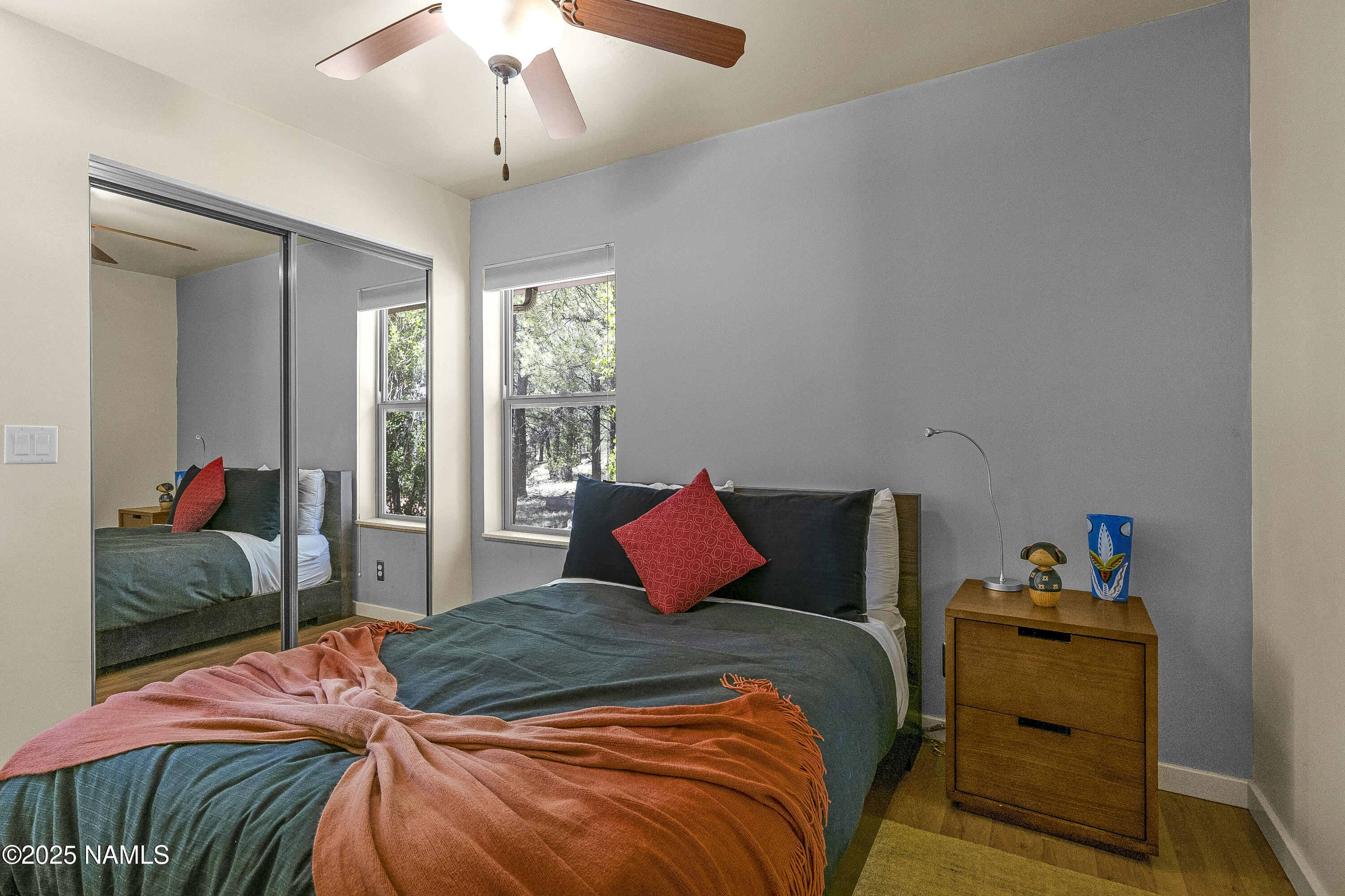 1665 Homestead Road Flagstaff, AZ 86005 - Photo 23 of 48 Bedroom