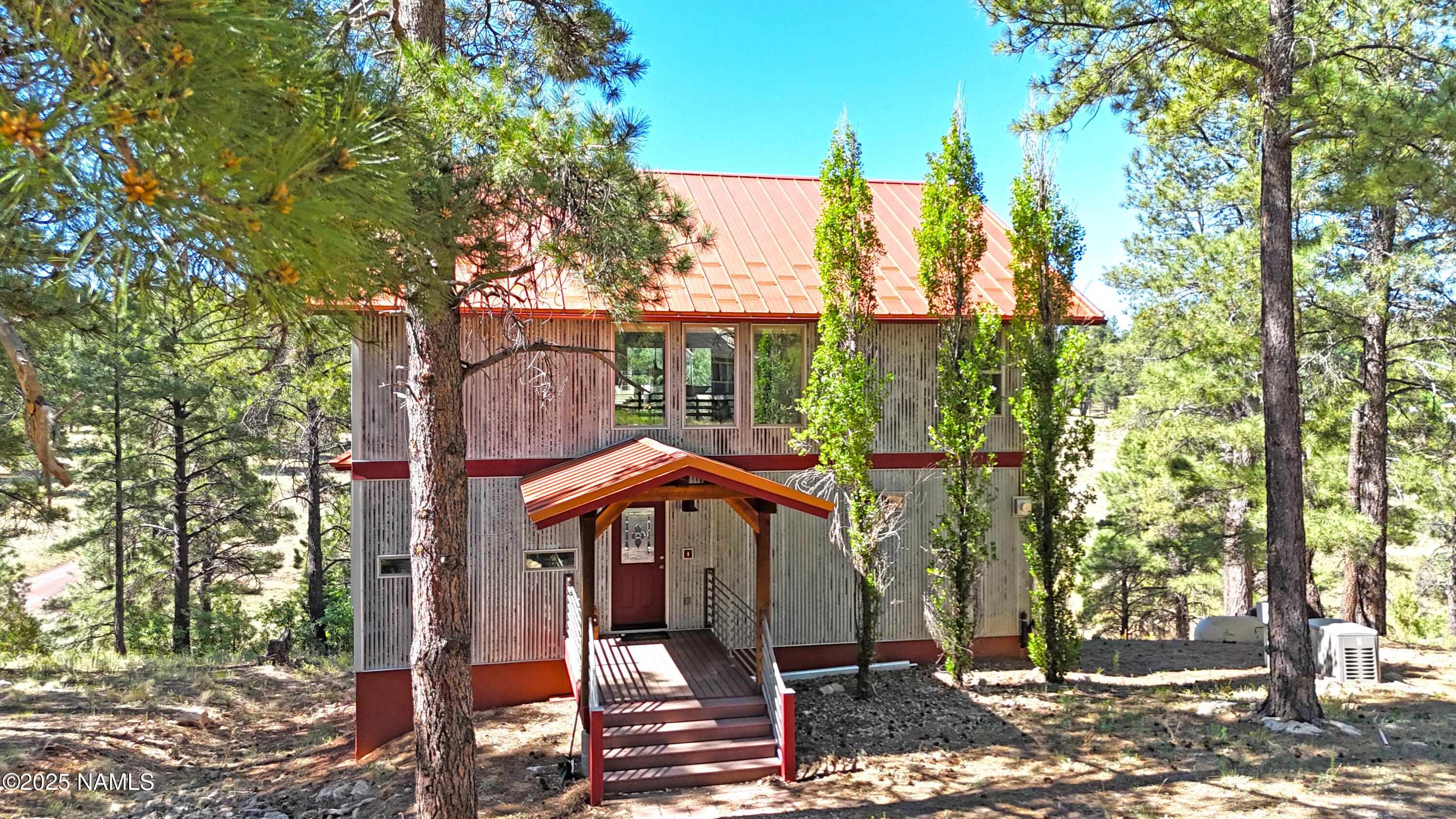 1665 Homestead Road Flagstaff, AZ 86005 - Photo 42 of 48 Front 5