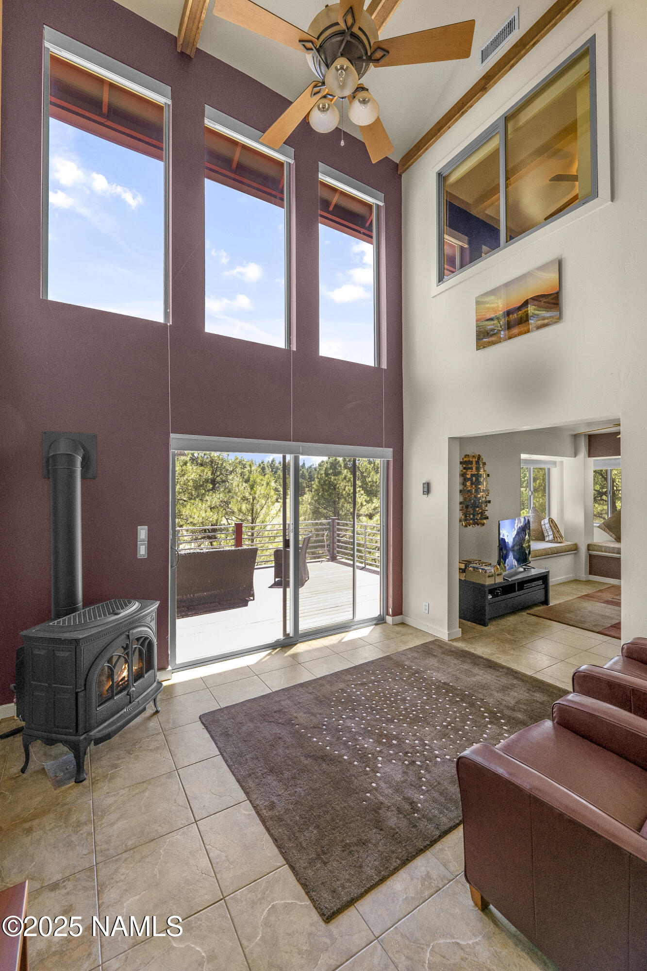 1665 Homestead Road Flagstaff, AZ 86005 - Photo 8 of 48 Livingroom 2