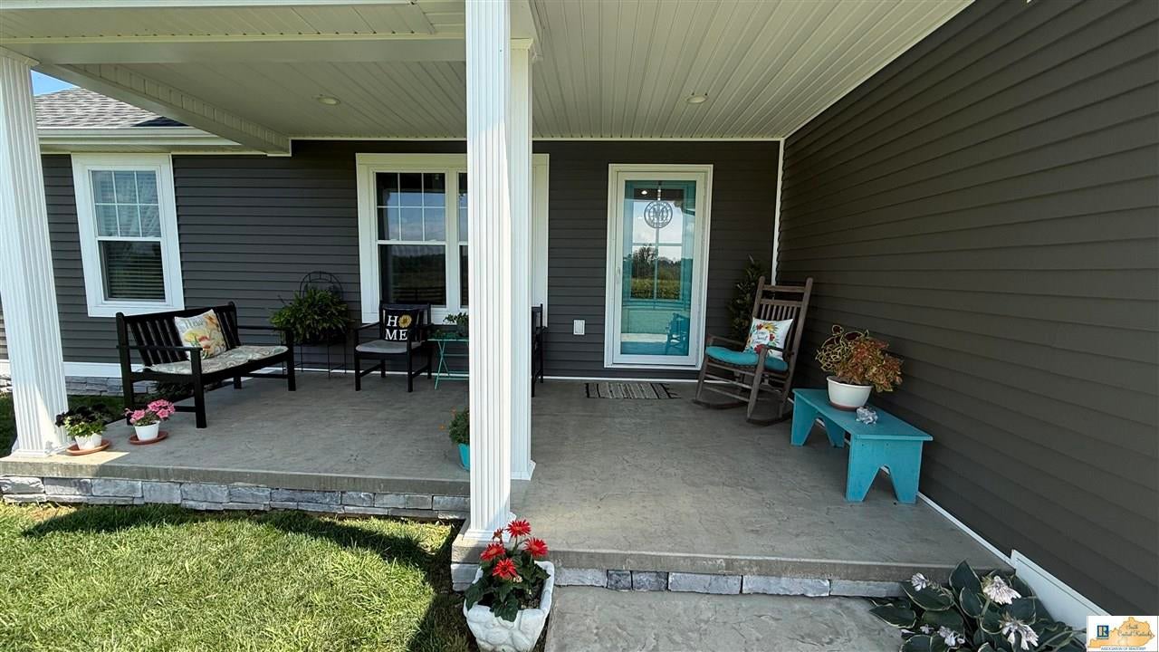 3177 Randolph Goodluck Road Summer Shade, KY 42166 - Photo 9 of 49 Gallery Image 9