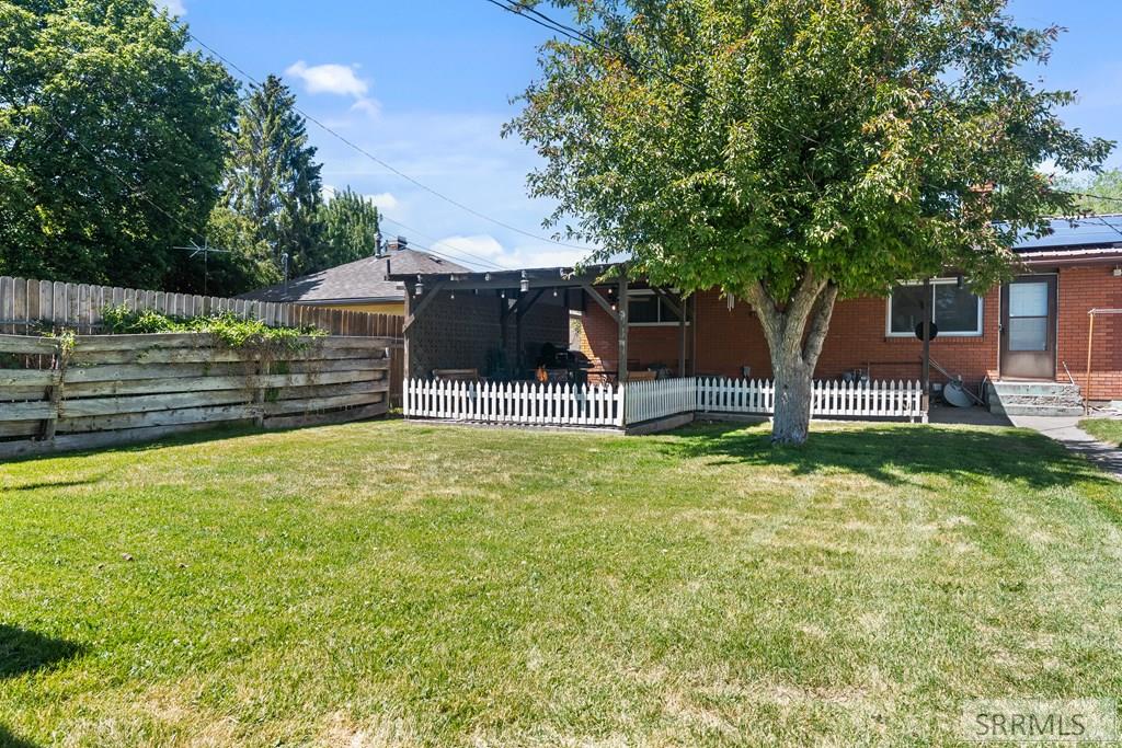 348 East 2nd North Rigby, ID 83442 - Photo 27 of 32