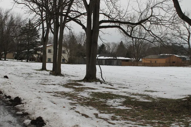 $58,000 | V/l Glenview Drive, Paw Paw, MI 49079