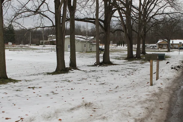 $58,000 | V/l Glenview Drive, Paw Paw, MI 49079