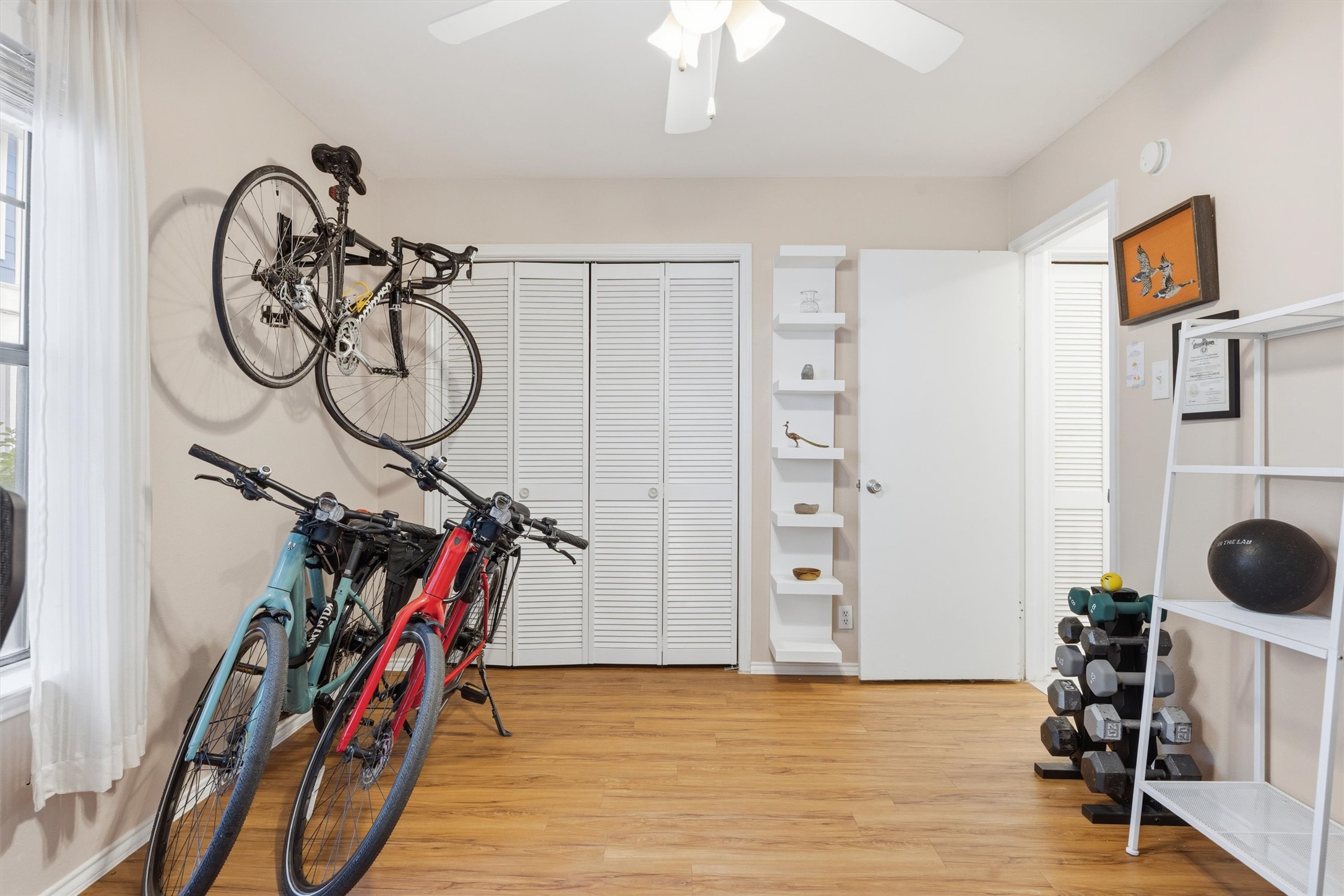 2215 Post Road, Unit 1018 Austin, TX 78704 - Photo 18 of 25