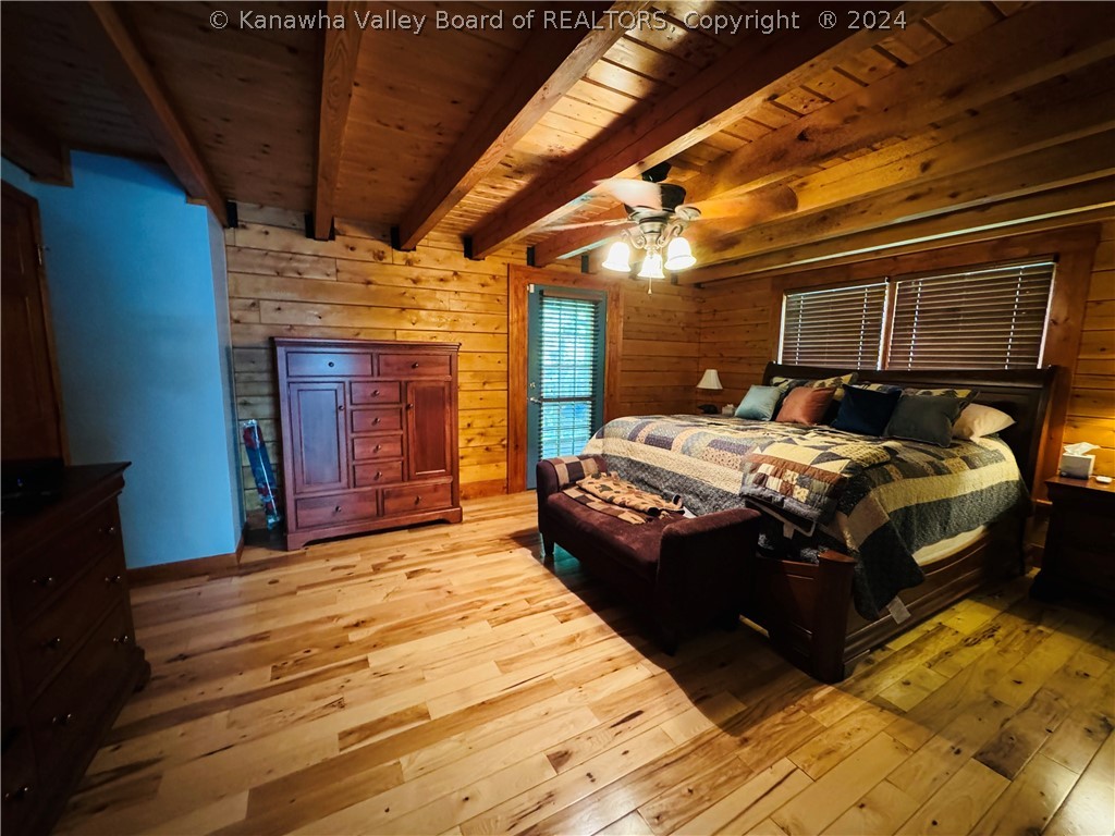 541 Goshen View Road Kenna, WV 25248 - Photo 26 of 38 Gallery Image 26