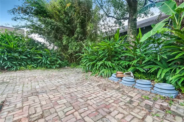 $1,400 | 2905 Grand Rte Saint John Street, Unit A, New Orleans, LA 70119