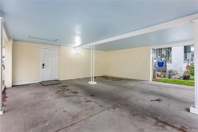 $1,400 | 2905 Grand Rte Saint John Street, Unit A, New Orleans, LA 70119