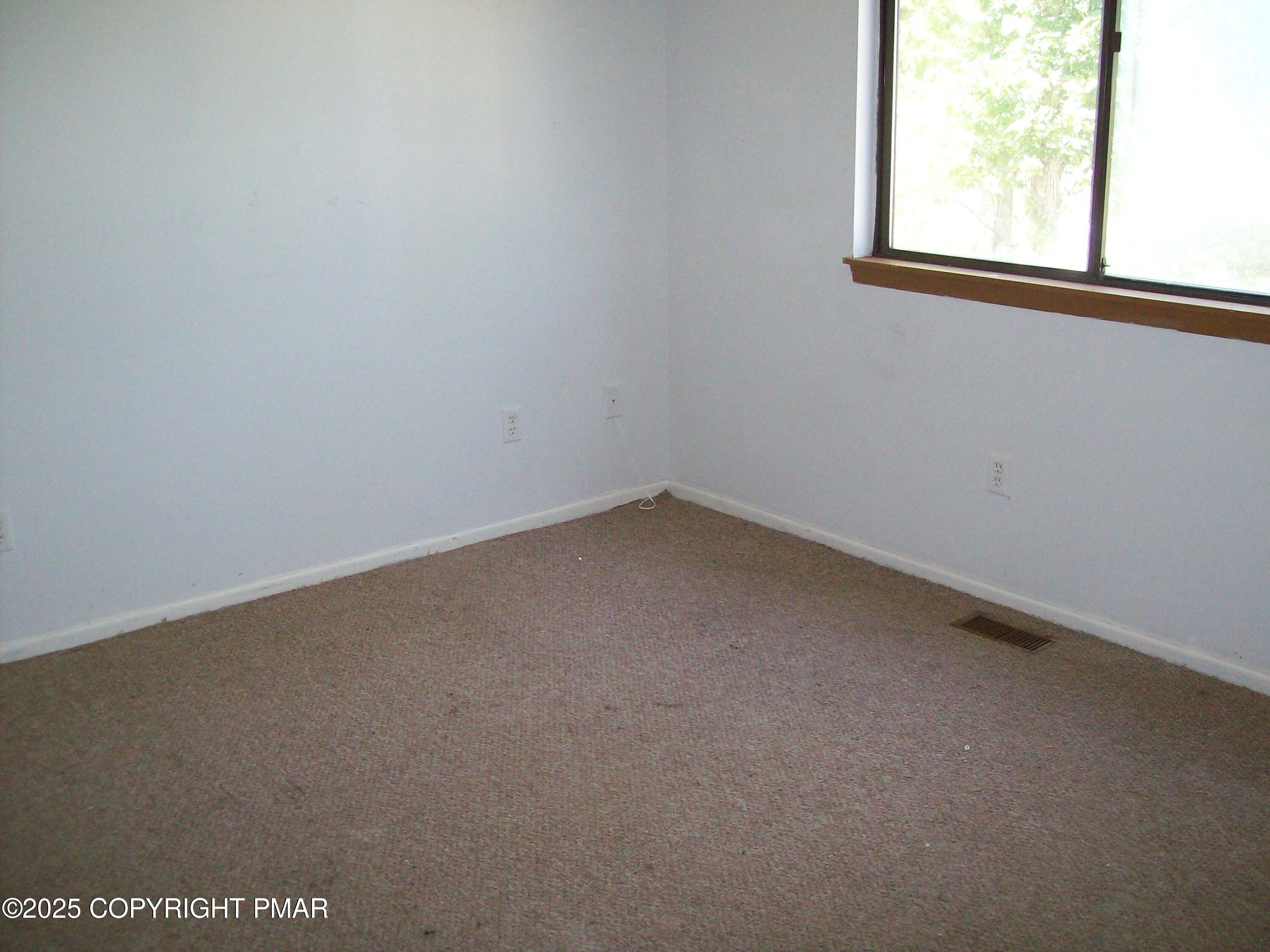 3314 Windermere Drive Bushkill, PA 18324 - Photo 13 of 23 a view of a window in an empty room