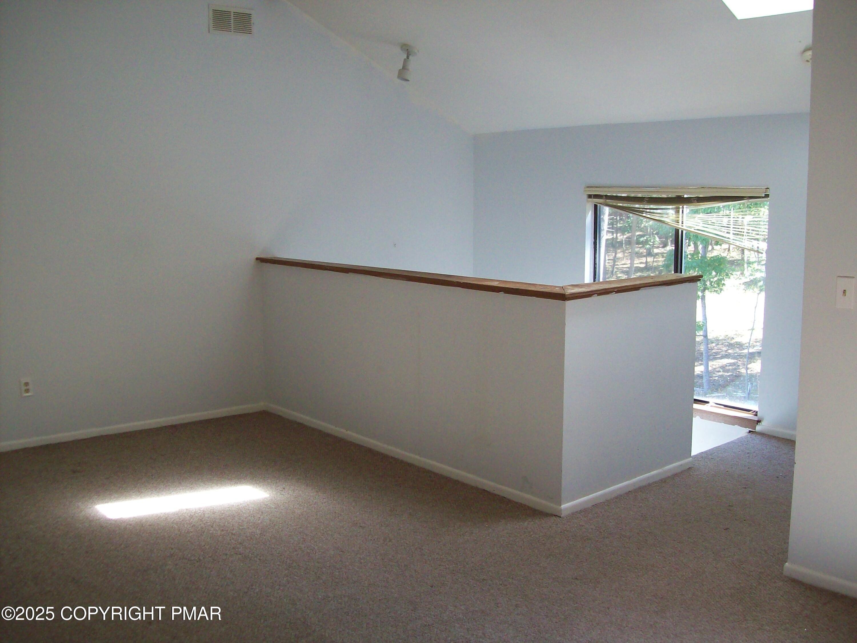 3314 Windermere Drive Bushkill, PA 18324 - Photo 15 of 23 an empty room with a window
