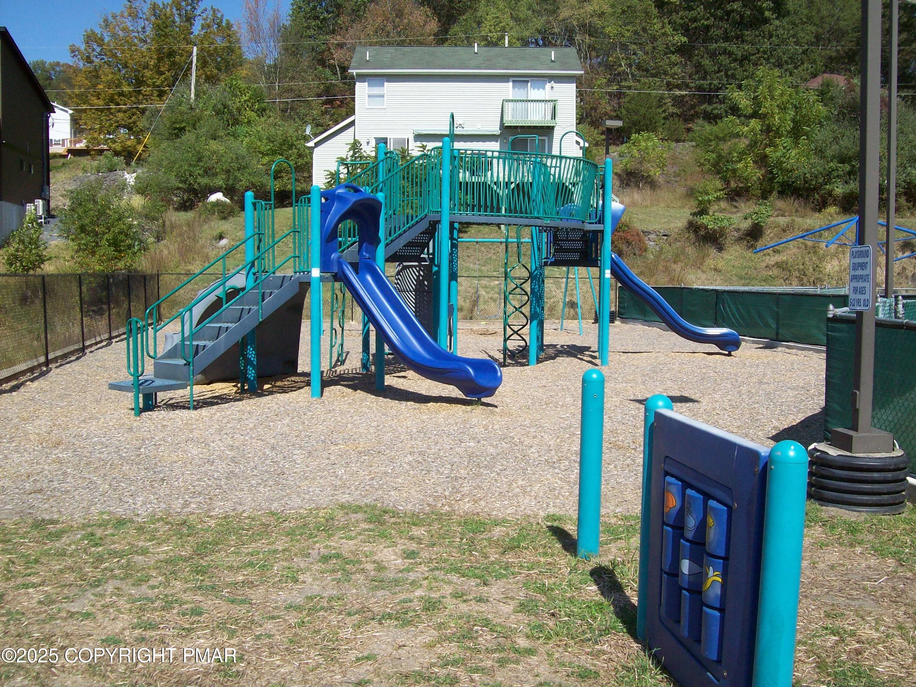 3314 Windermere Drive Bushkill, PA 18324 - Photo 19 of 23 a view of outdoor space with seating