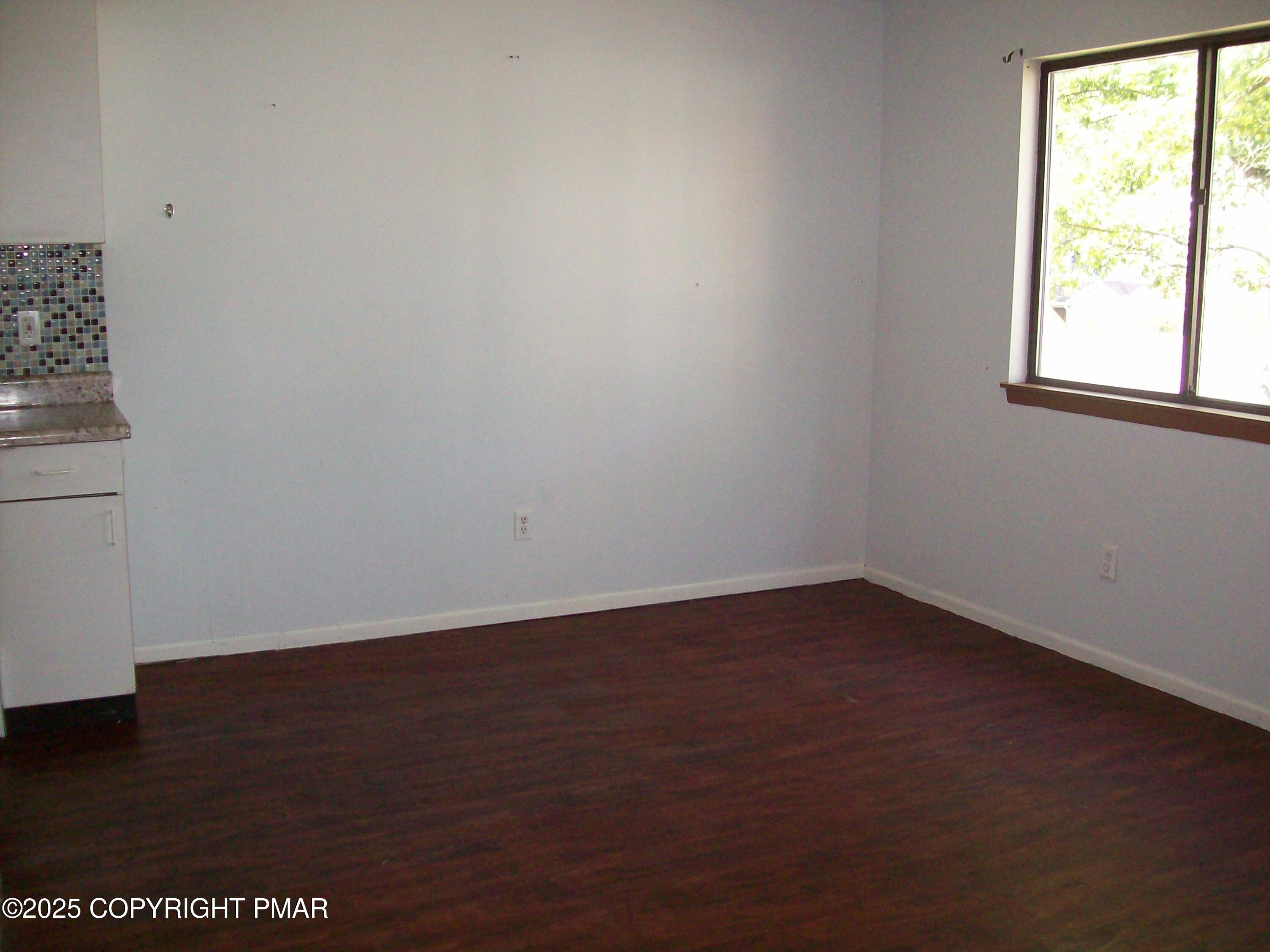 3314 Windermere Drive Bushkill, PA 18324 - Photo 8 of 23 an empty room with a window