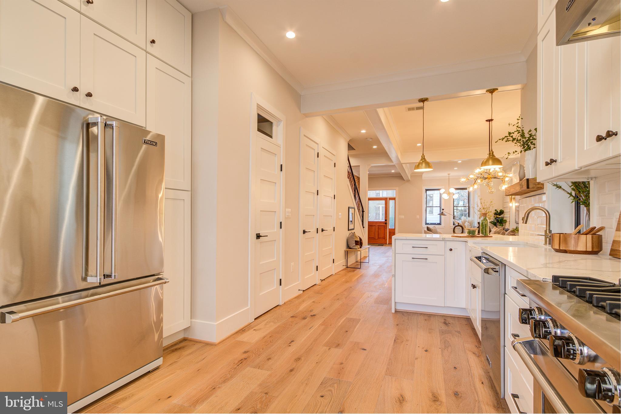 524 8th Street Northeast Washington, DC 20002 - Photo 12 of 37