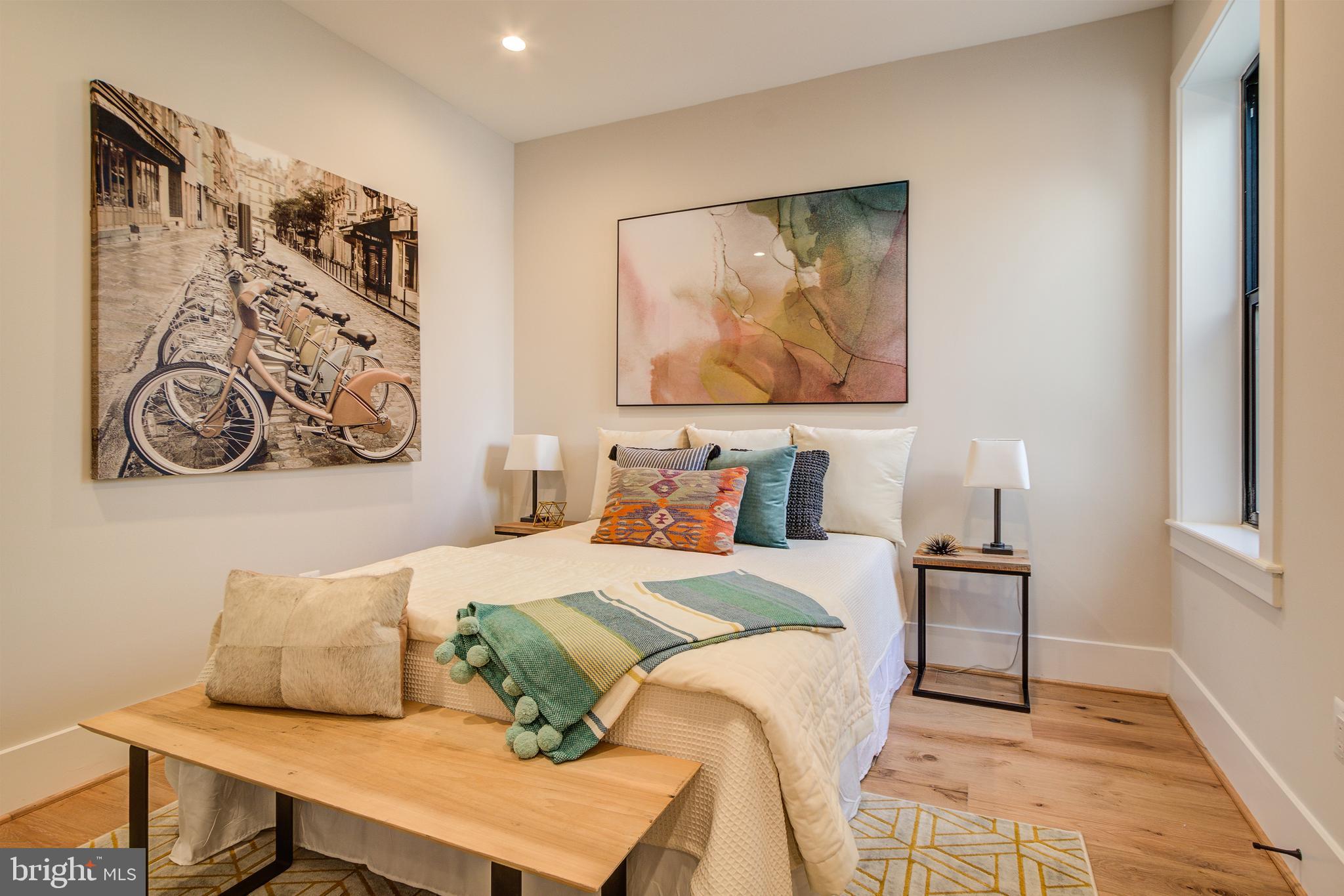 524 8th Street Northeast Washington, DC 20002 - Photo 20 of 37