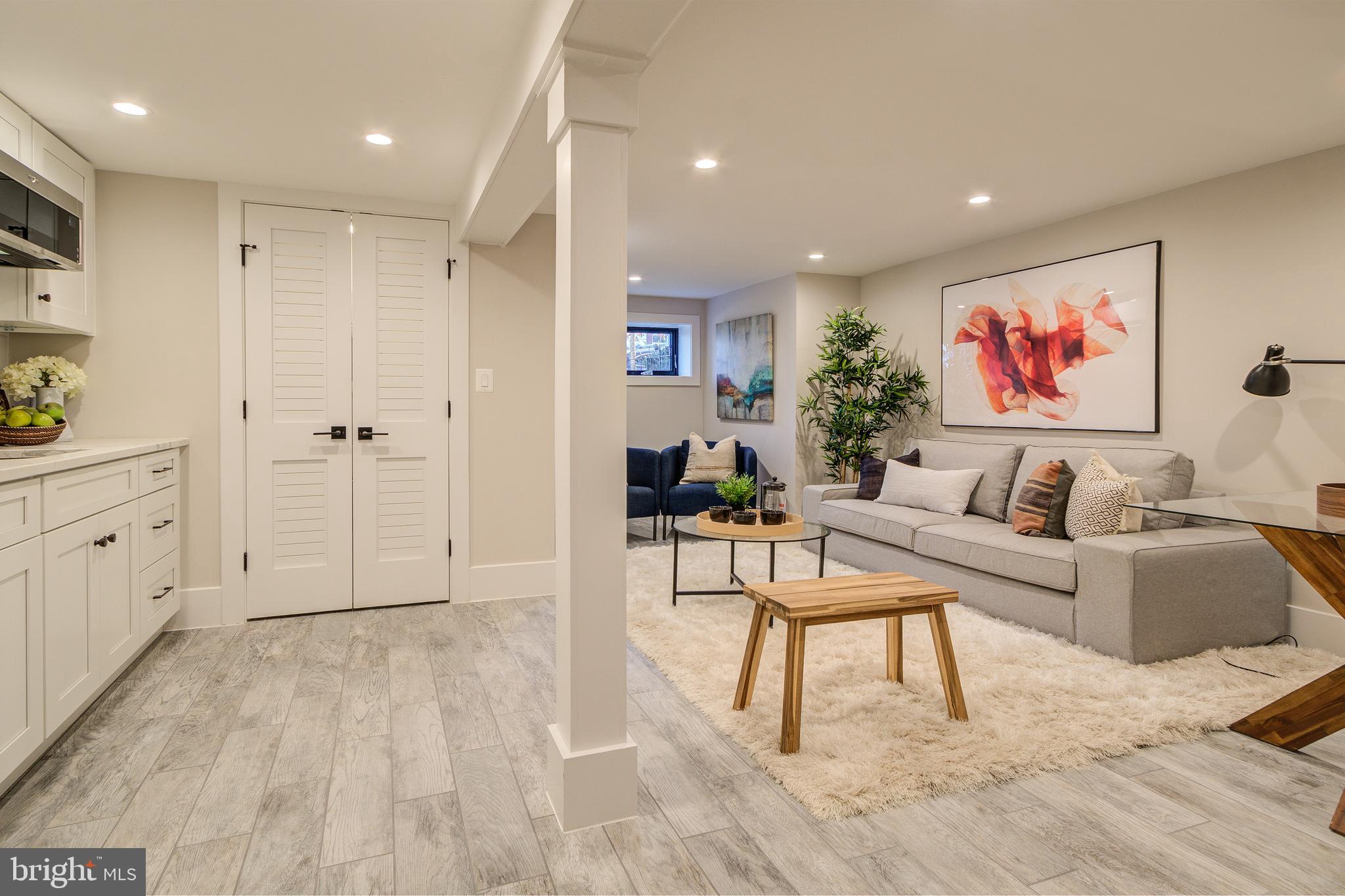 524 8th Street Northeast Washington, DC 20002 - Photo 23 of 37