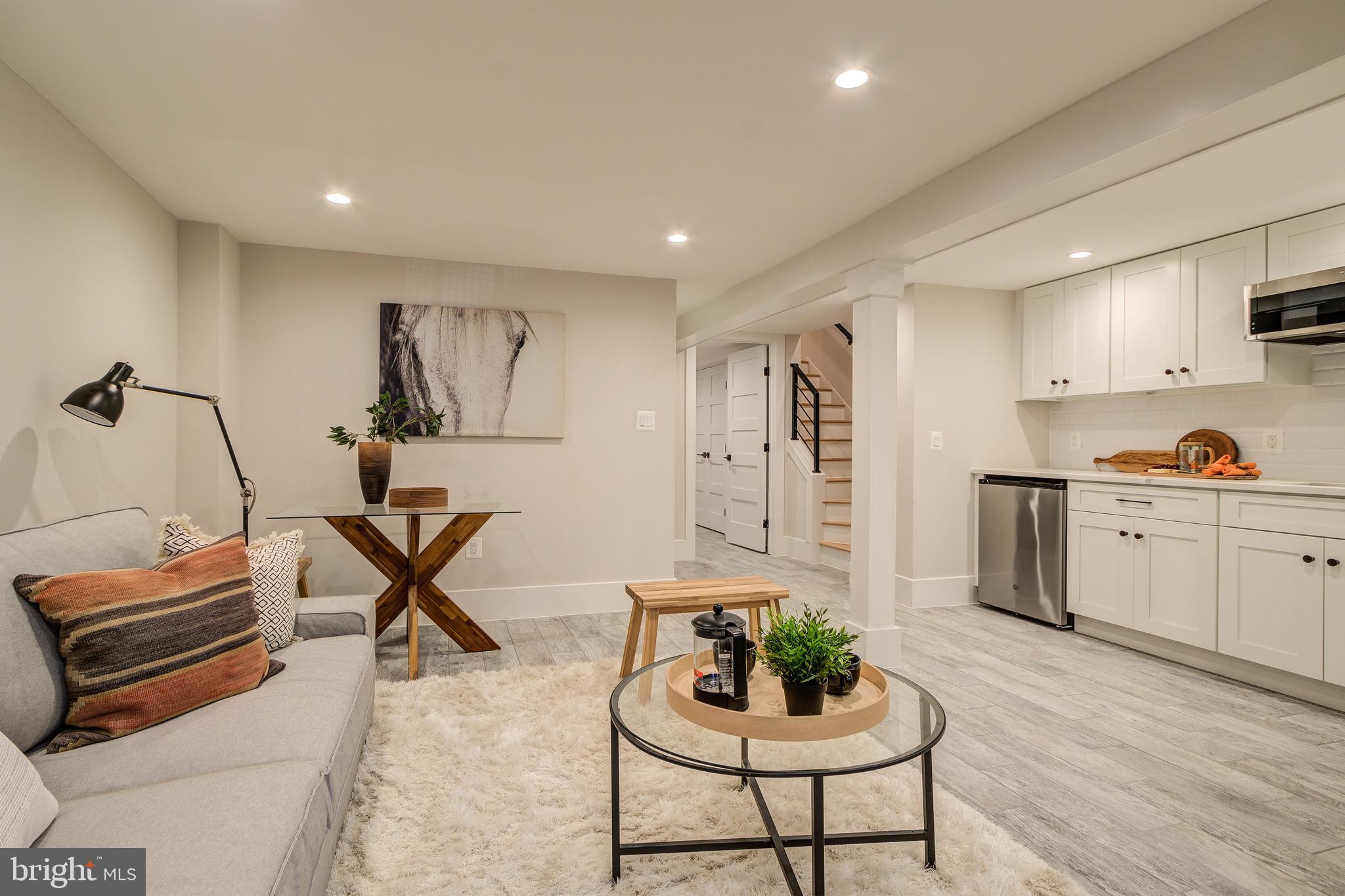 524 8th Street Northeast Washington, DC 20002 - Photo 25 of 37