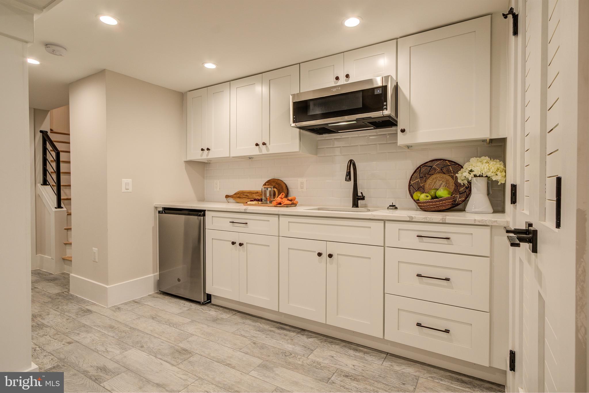 524 8th Street Northeast Washington, DC 20002 - Photo 26 of 37