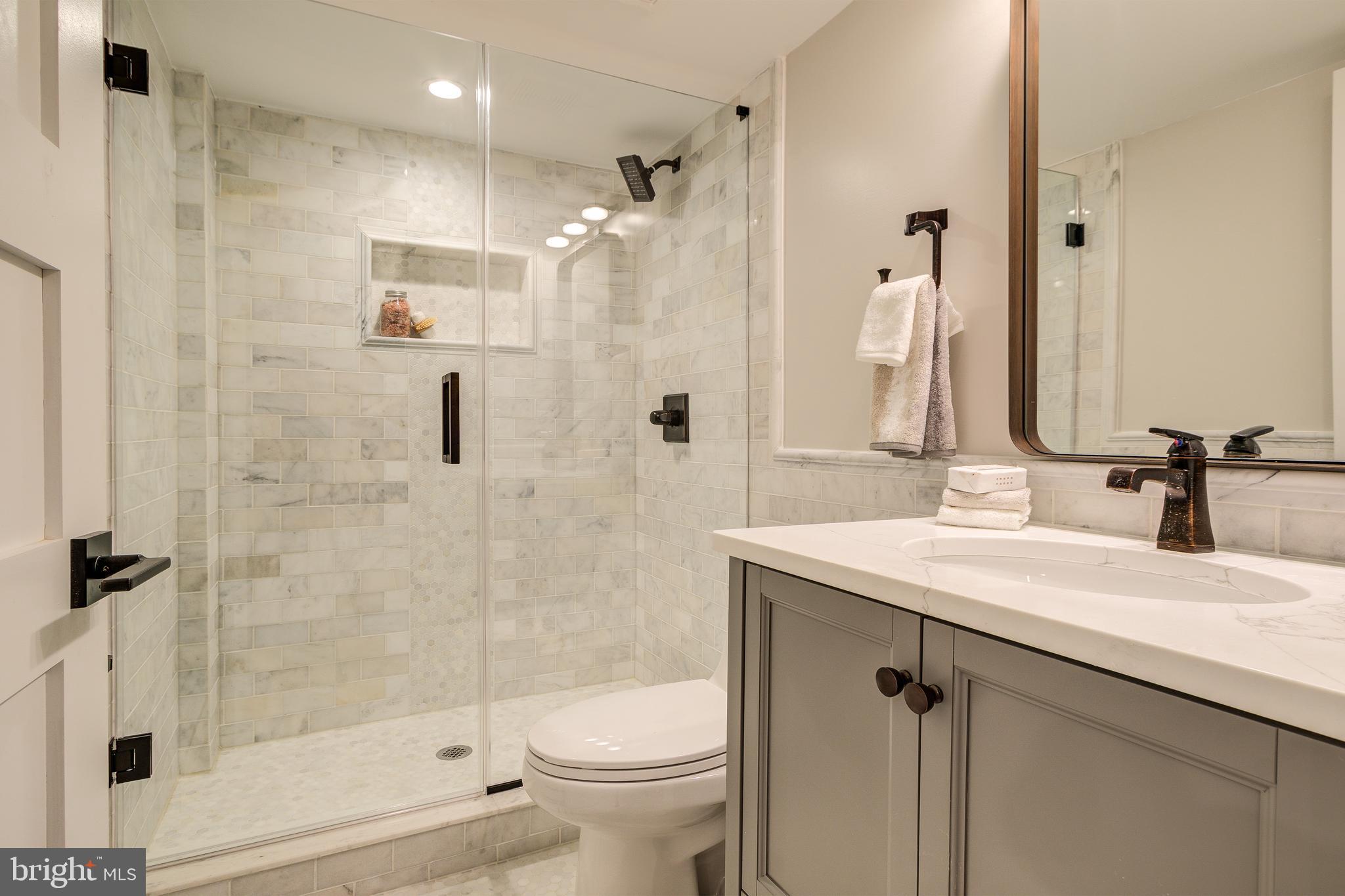 524 8th Street Northeast Washington, DC 20002 - Photo 28 of 37