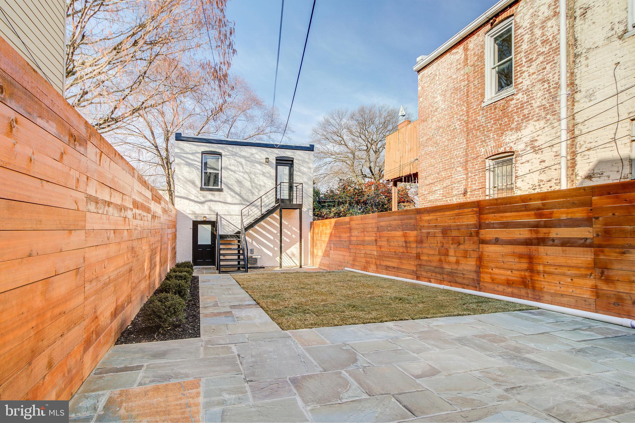 524 8th Street Northeast Washington, DC 20002 - Photo 32 of 37