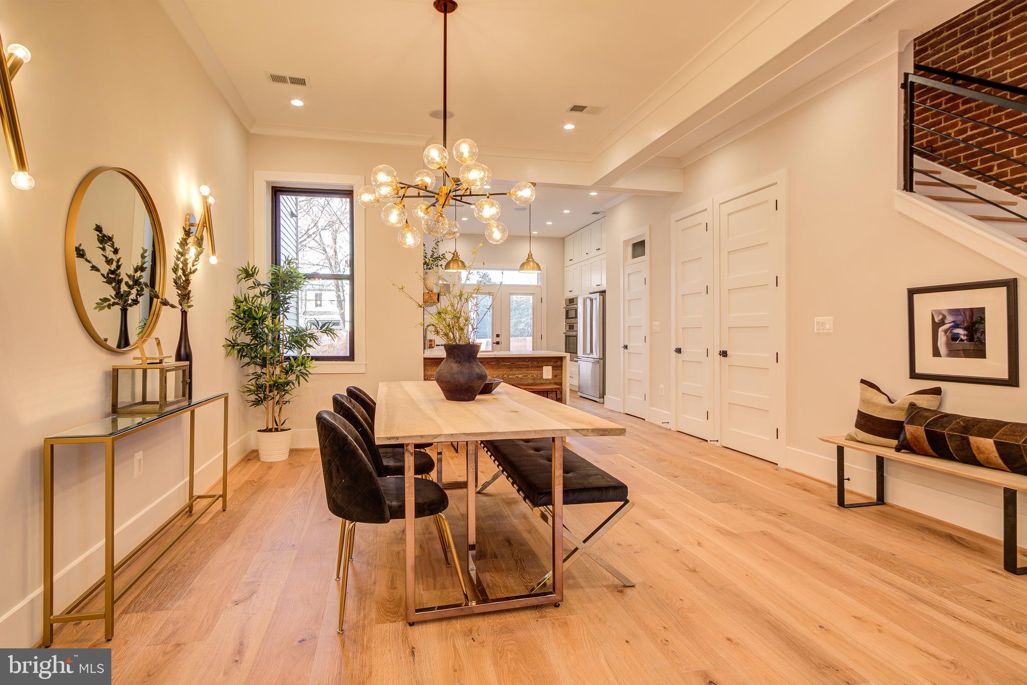 524 8th Street Northeast Washington, DC 20002 - Photo 9 of 37