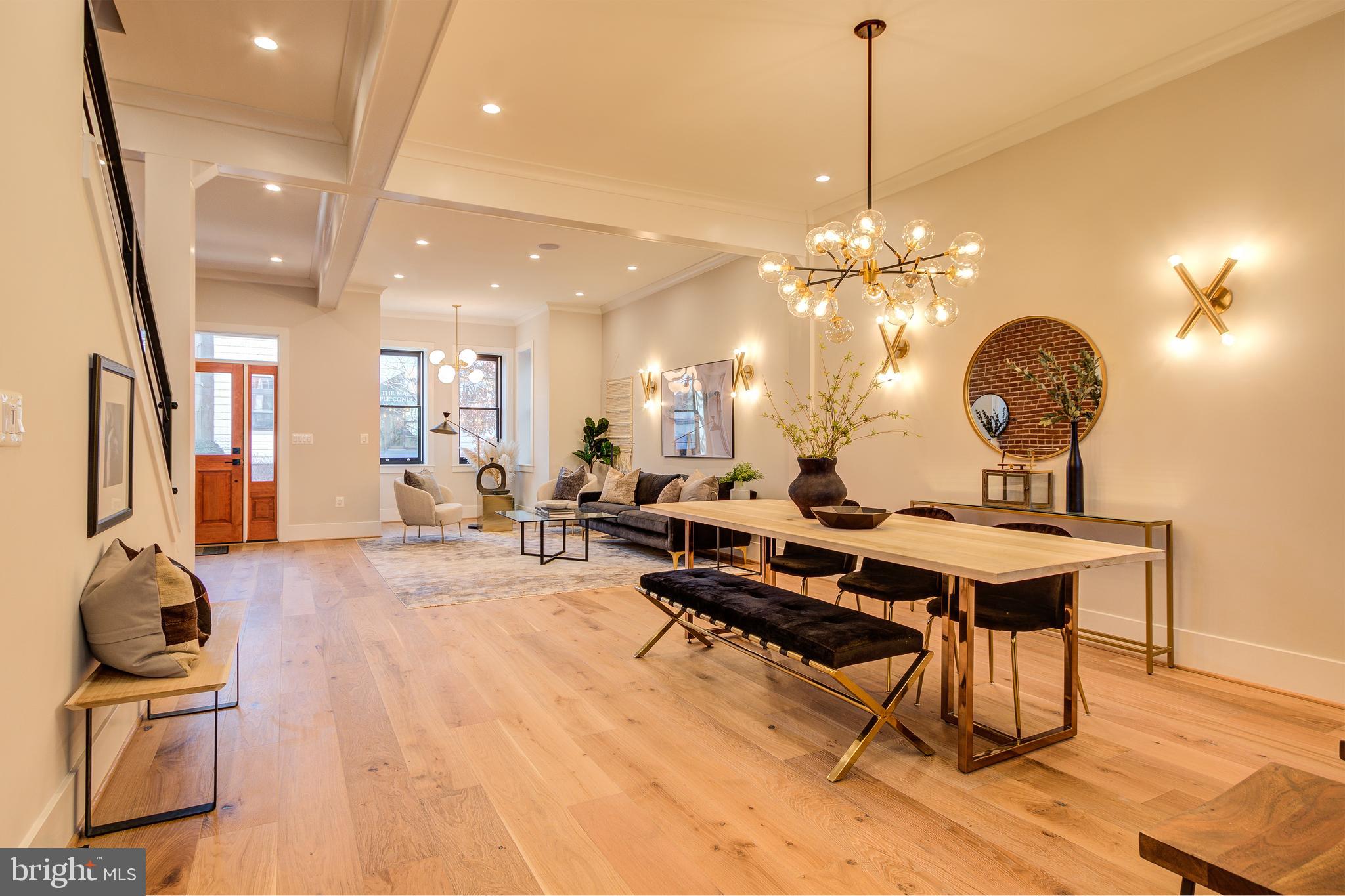 524 8th Street Northeast Washington, DC 20002 - Photo 10 of 37