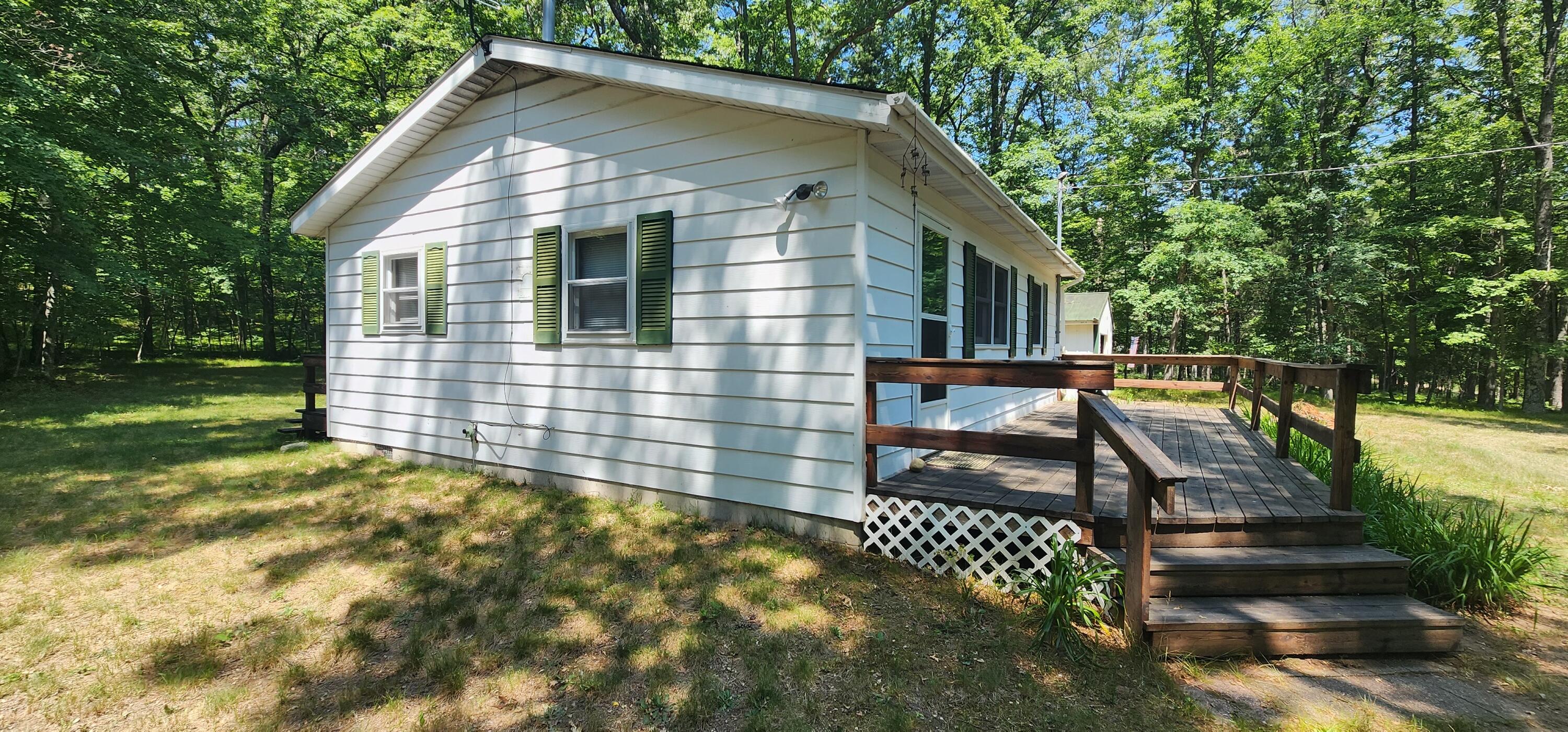 8555 West River Road Irons, MI 49644 - Photo 3 of 29 20230710_124822
