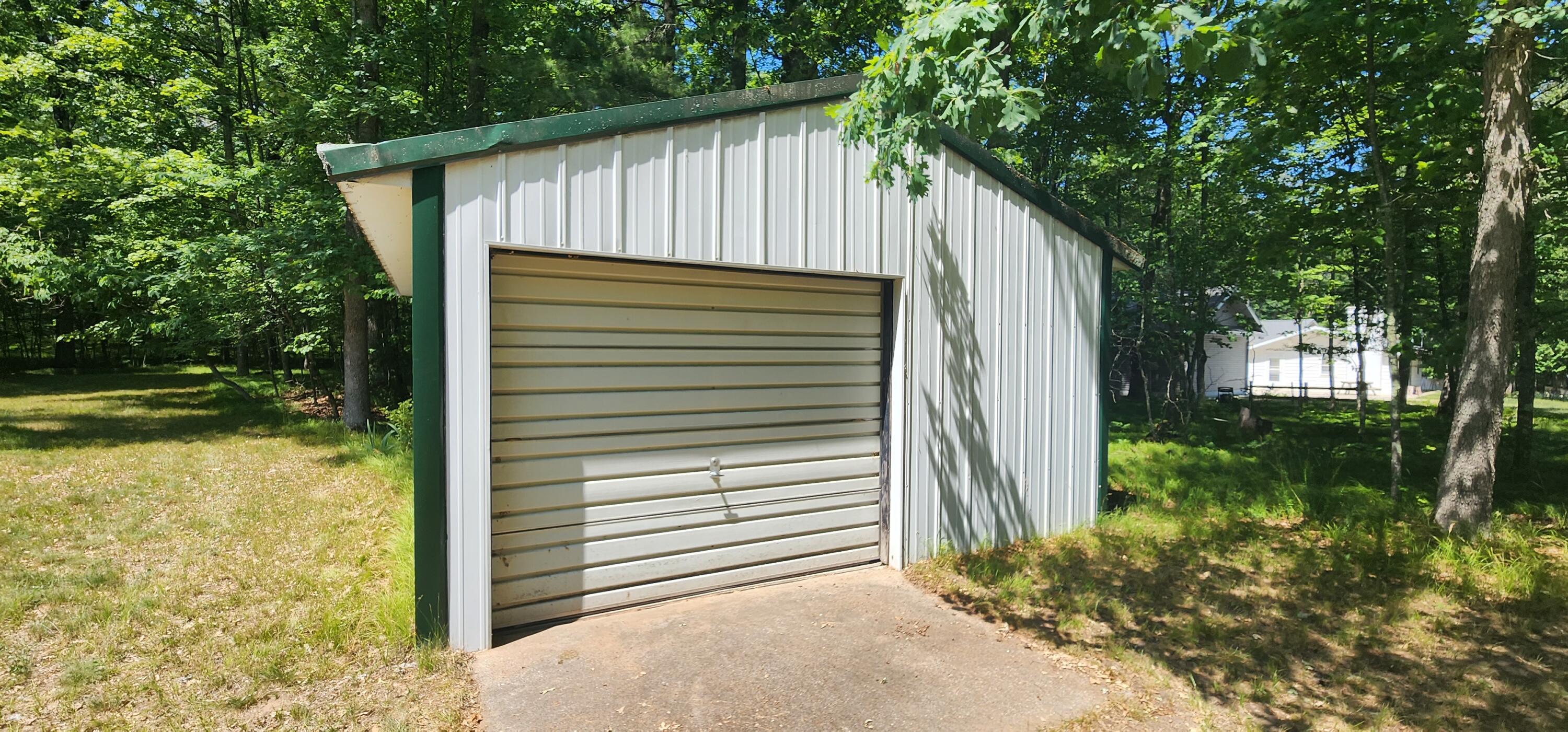 8555 West River Road Irons, MI 49644 - Photo 7 of 29 20230710_125034