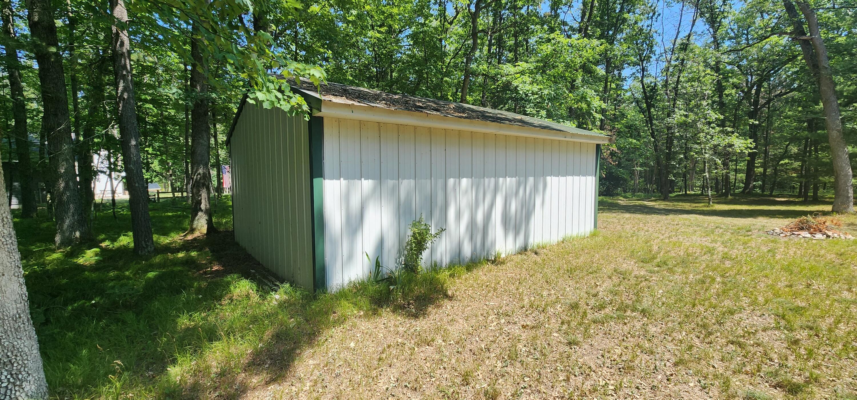 8555 West River Road Irons, MI 49644 - Photo 8 of 29 20230710_124909
