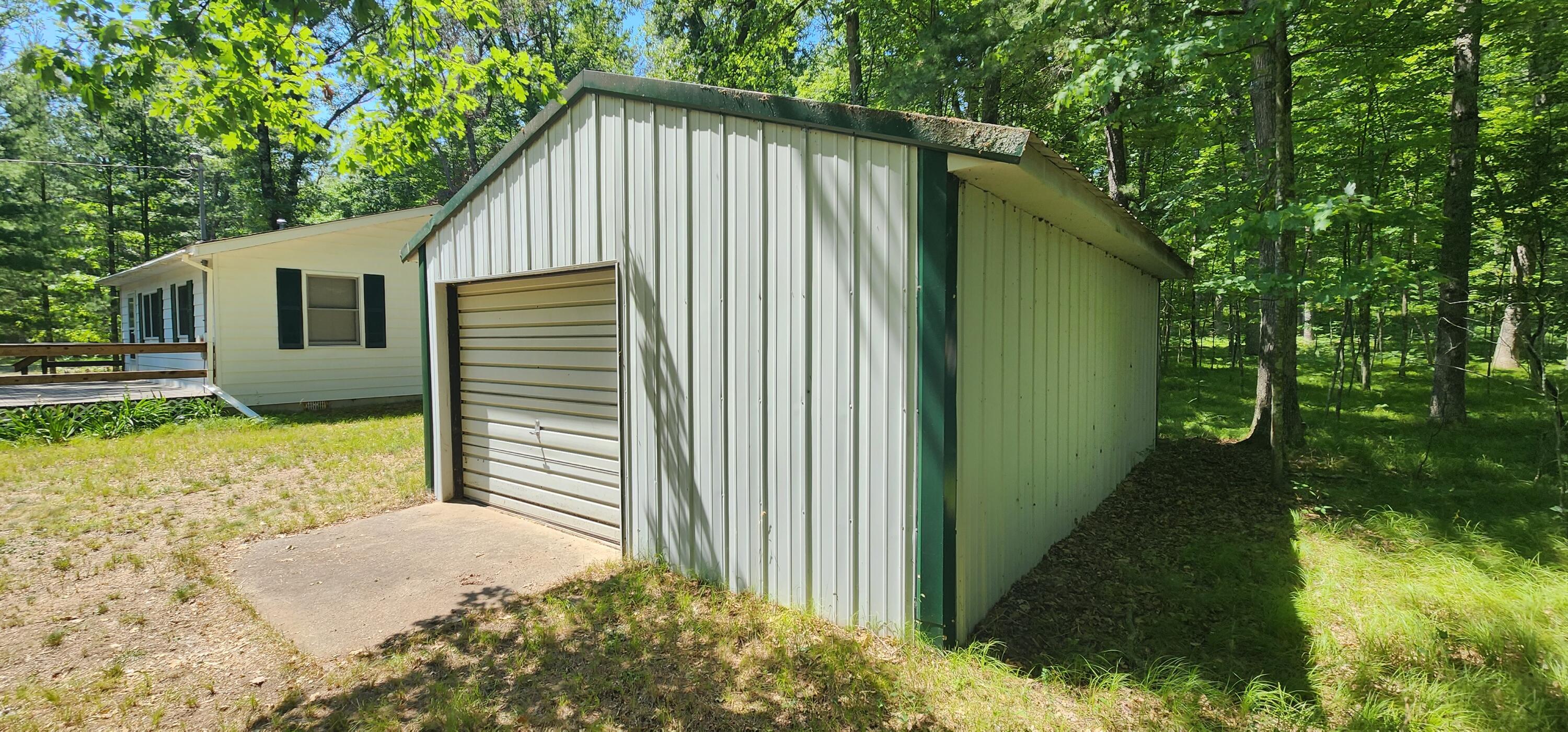 8555 West River Road Irons, MI 49644 - Photo 9 of 29 20230710_125043