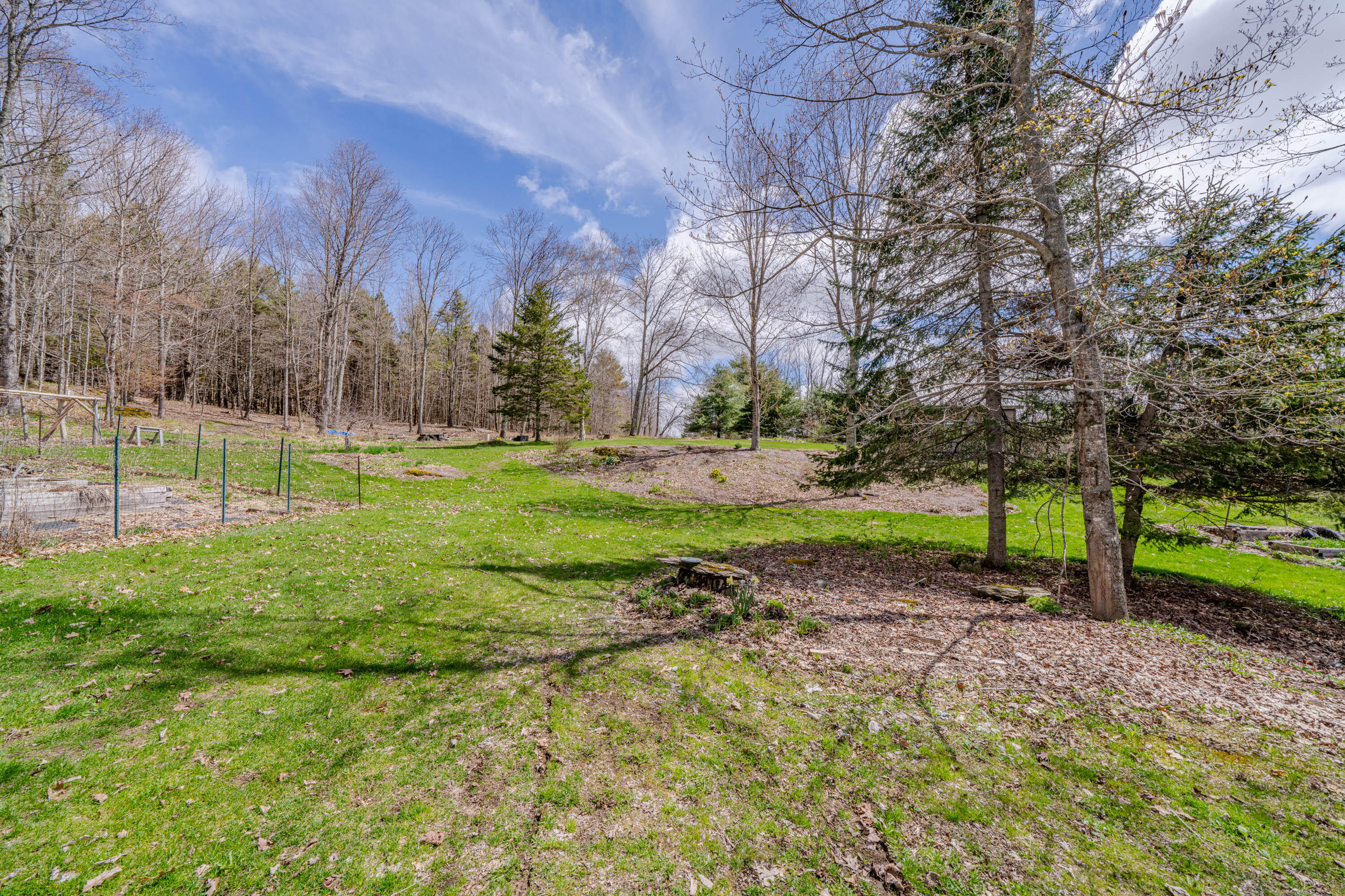 11 Ward Hill Road Troy, ME 04987 - Photo 61 of 63 Backyard