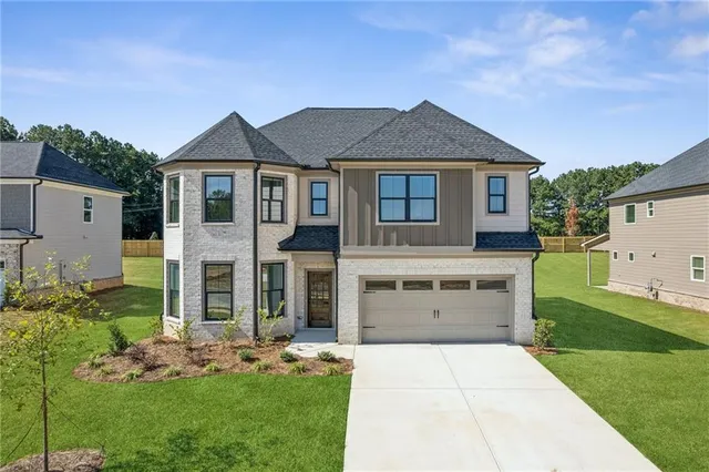 $649,900 | 1573 Reserve Manor, Lawrenceville, GA 30043