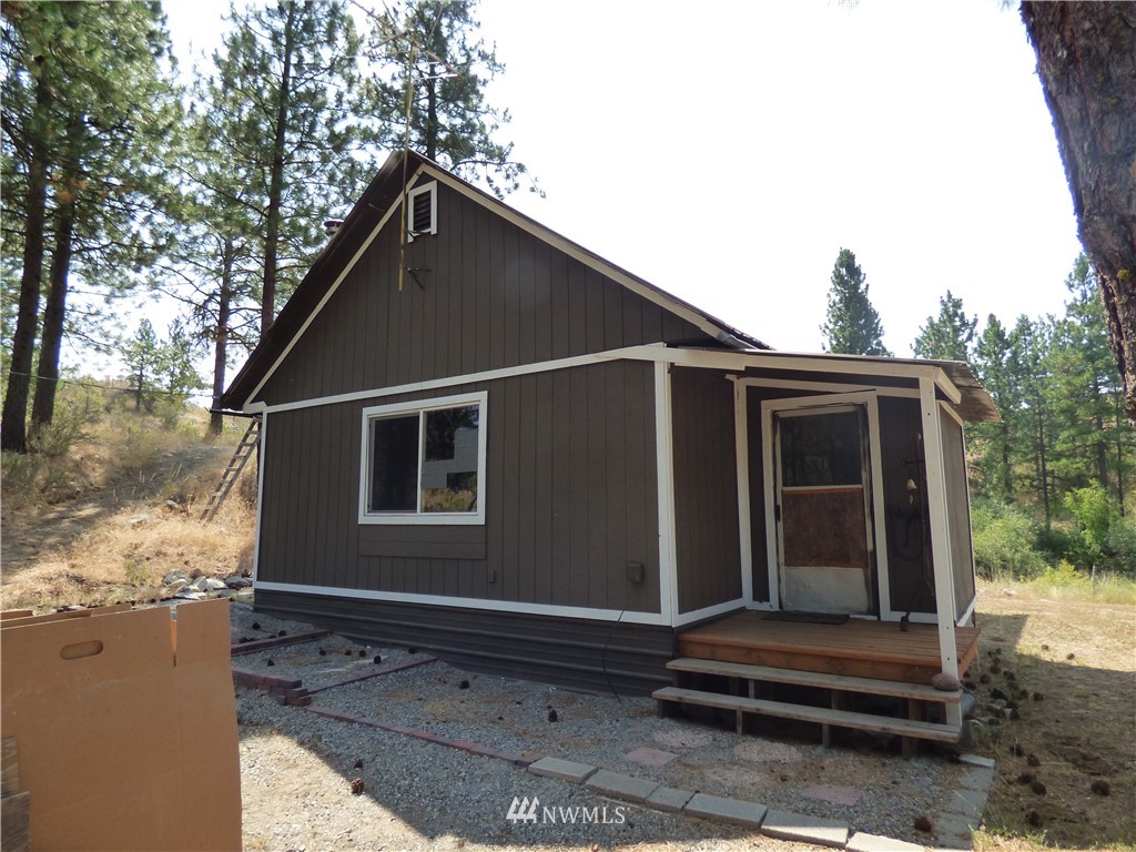 163 Madd Mountain Road Okanogan, WA 98840 - Photo 1 of 25 Gallery Image 1