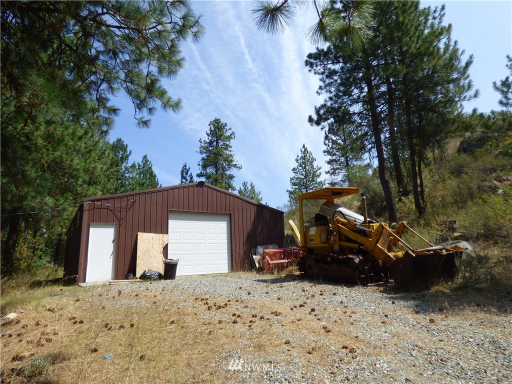 163 Madd Mountain Road Okanogan, WA 98840 - Photo 11 of 25 Gallery Image 11