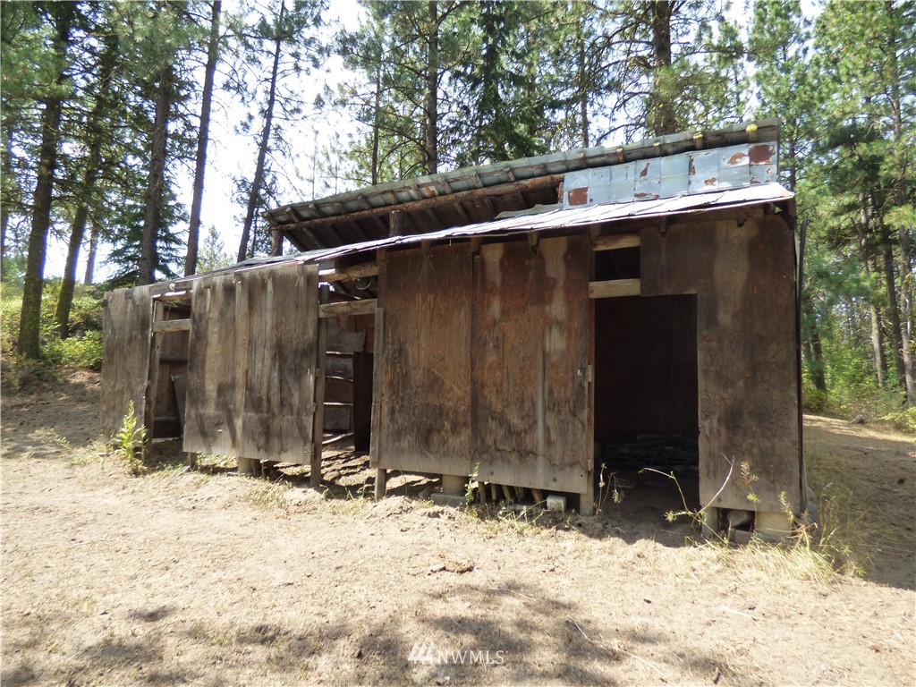 163 Madd Mountain Road Okanogan, WA 98840 - Photo 17 of 25 Gallery Image 17