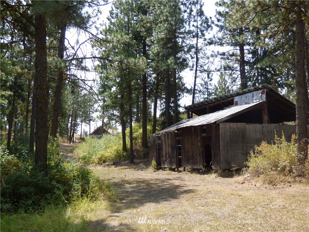 163 Madd Mountain Road Okanogan, WA 98840 - Photo 18 of 25 Gallery Image 18